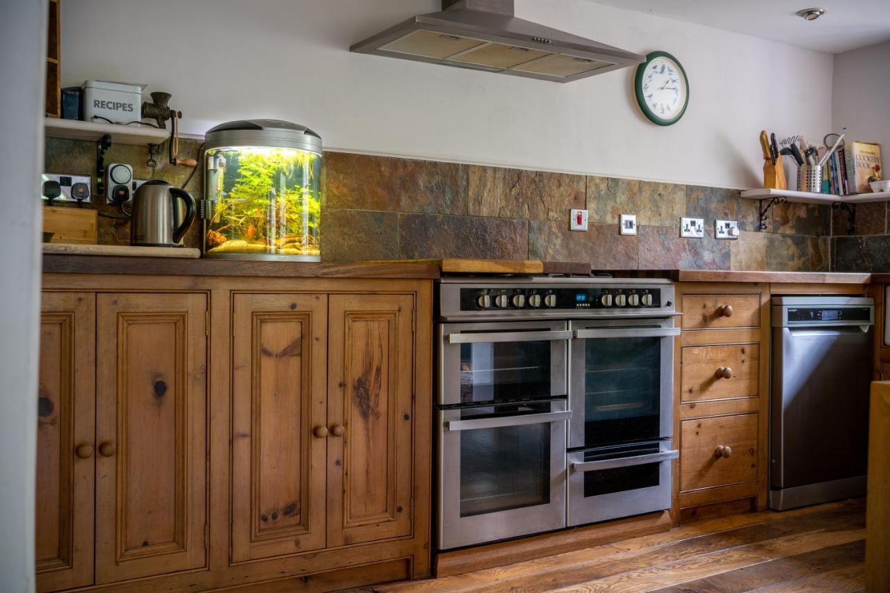 Woodview - Cosy 1840s In Chew Valley And Mendip Aonb Holiday home