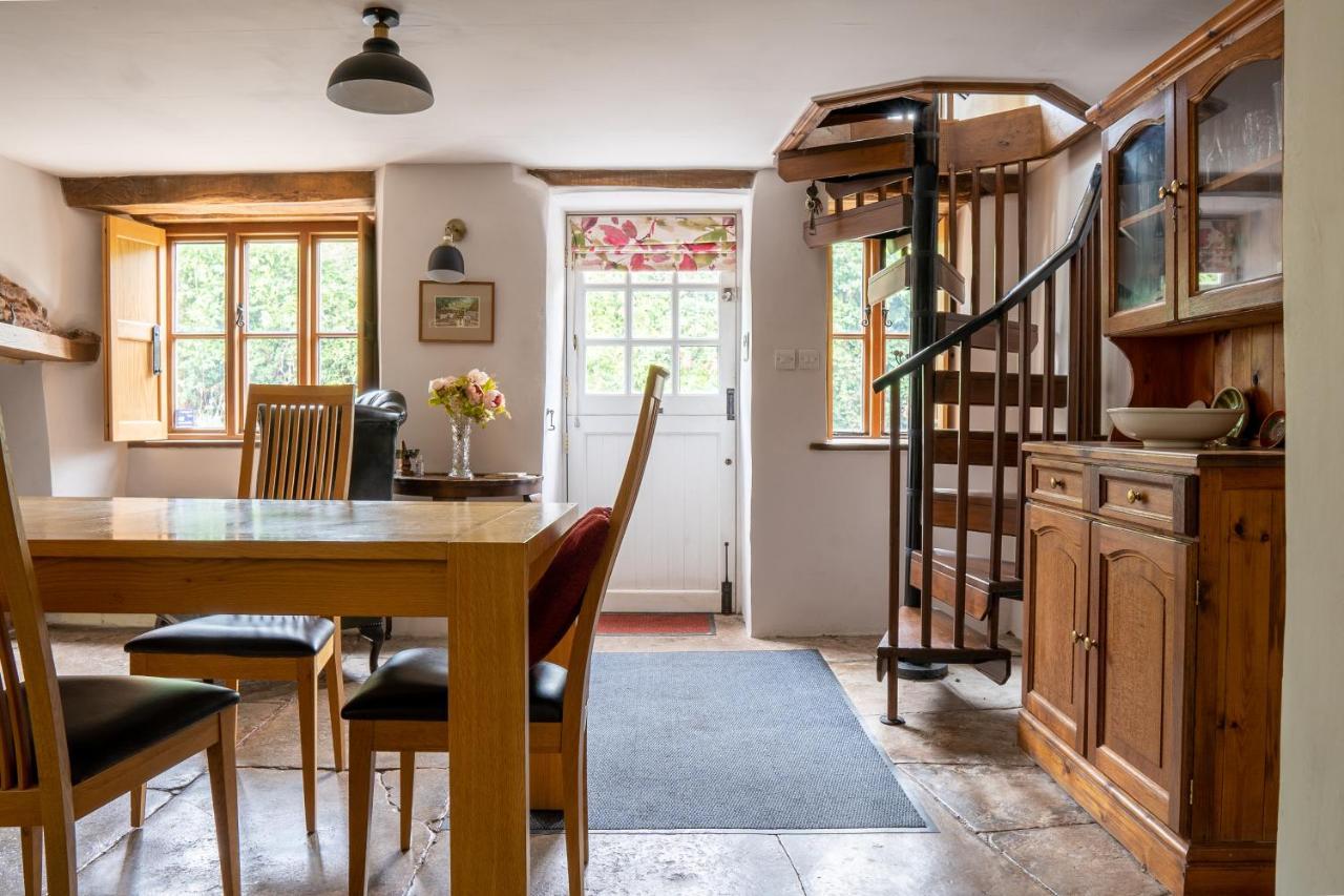 Woodview - Cosy 1840s In Chew Valley And Mendip Aonb Casa vacanze