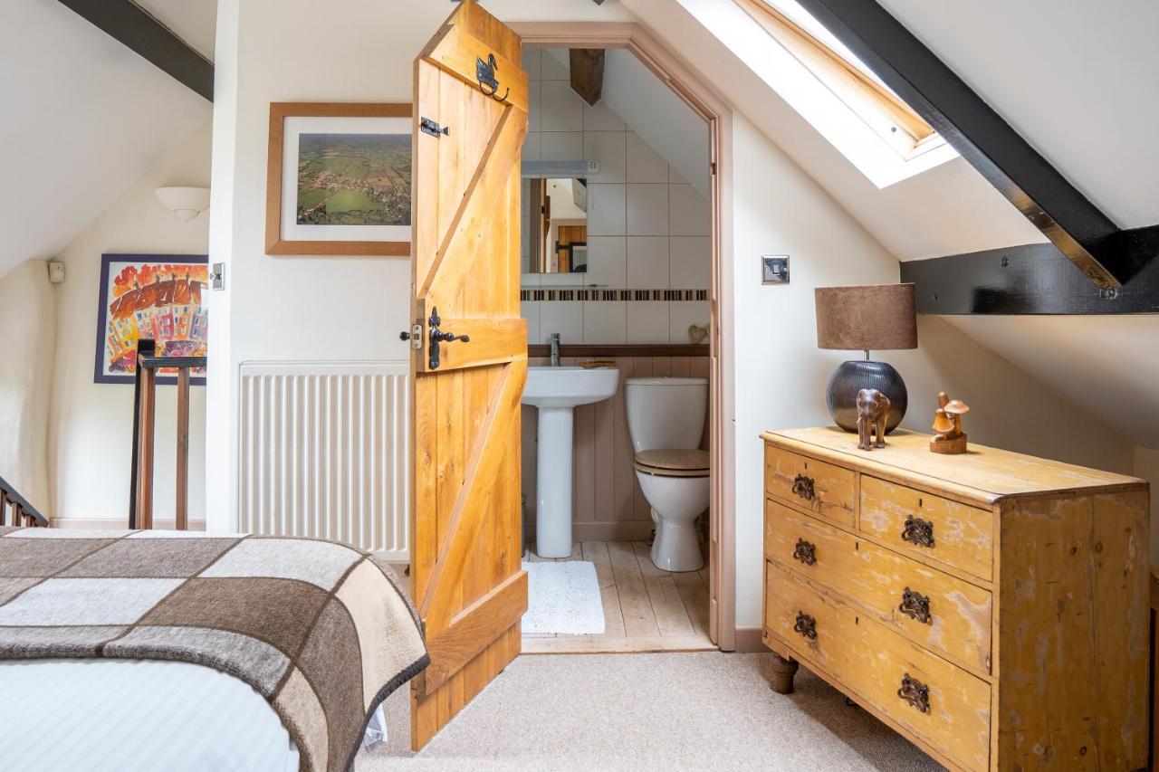 Woodview - Cosy 1840s In Chew Valley And Mendip Aonb *