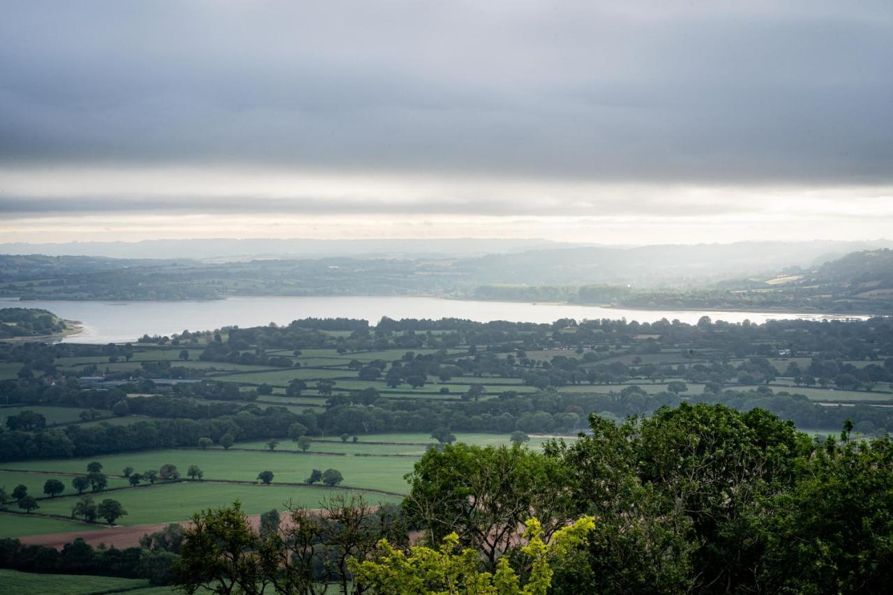 Casa vacanze Woodview - Cosy 1840s In Chew Valley And Mendip Aonb Compton Martin