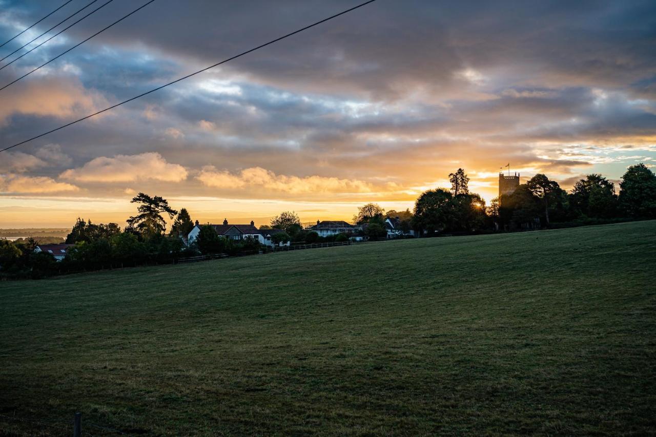 Casa vacanze Woodview - Cosy 1840s In Chew Valley And Mendip Aonb Compton Martin