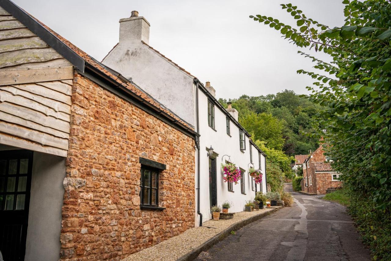 Woodview - Cosy 1840s In Chew Valley And Mendip Aonb Casa vacanze Compton Martin