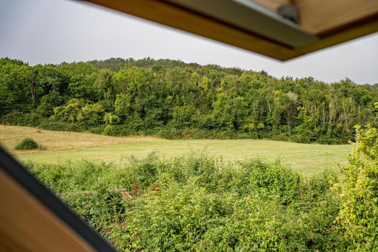 Woodview - Cosy 1840s In Chew Valley And Mendip Aonb Casa vacanze *