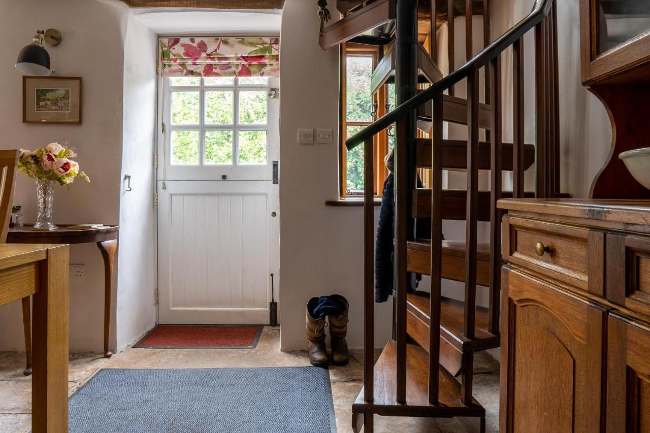 Woodview - Cosy 1840s In Chew Valley And Mendip Aonb * Compton Martin