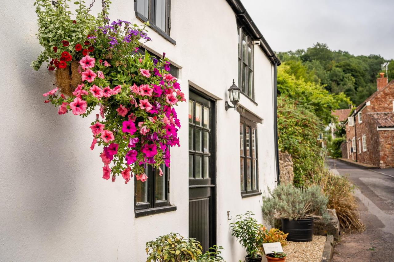 Woodview - Cosy 1840s In Chew Valley And Mendip Aonb Casa vacanze *