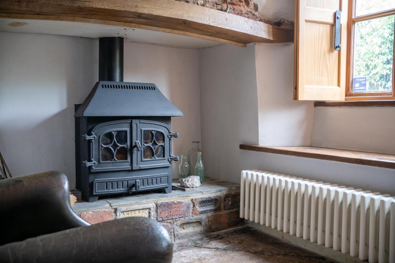 Woodview - Cosy 1840s In Chew Valley And Mendip Aonb Casa vacanze Compton Martin