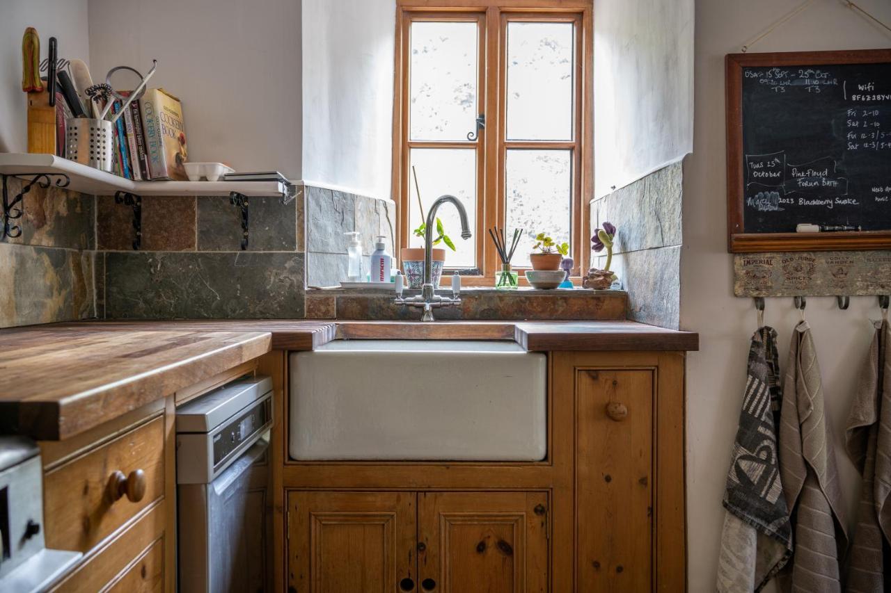 Woodview - Cosy 1840s In Chew Valley And Mendip Aonb * Compton Martin