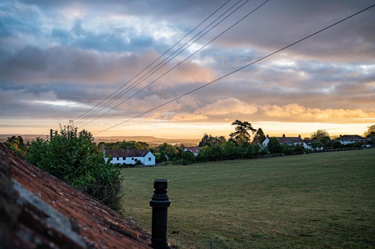 Casa vacanze Woodview - Cosy 1840s In Chew Valley And Mendip Aonb Compton Martin