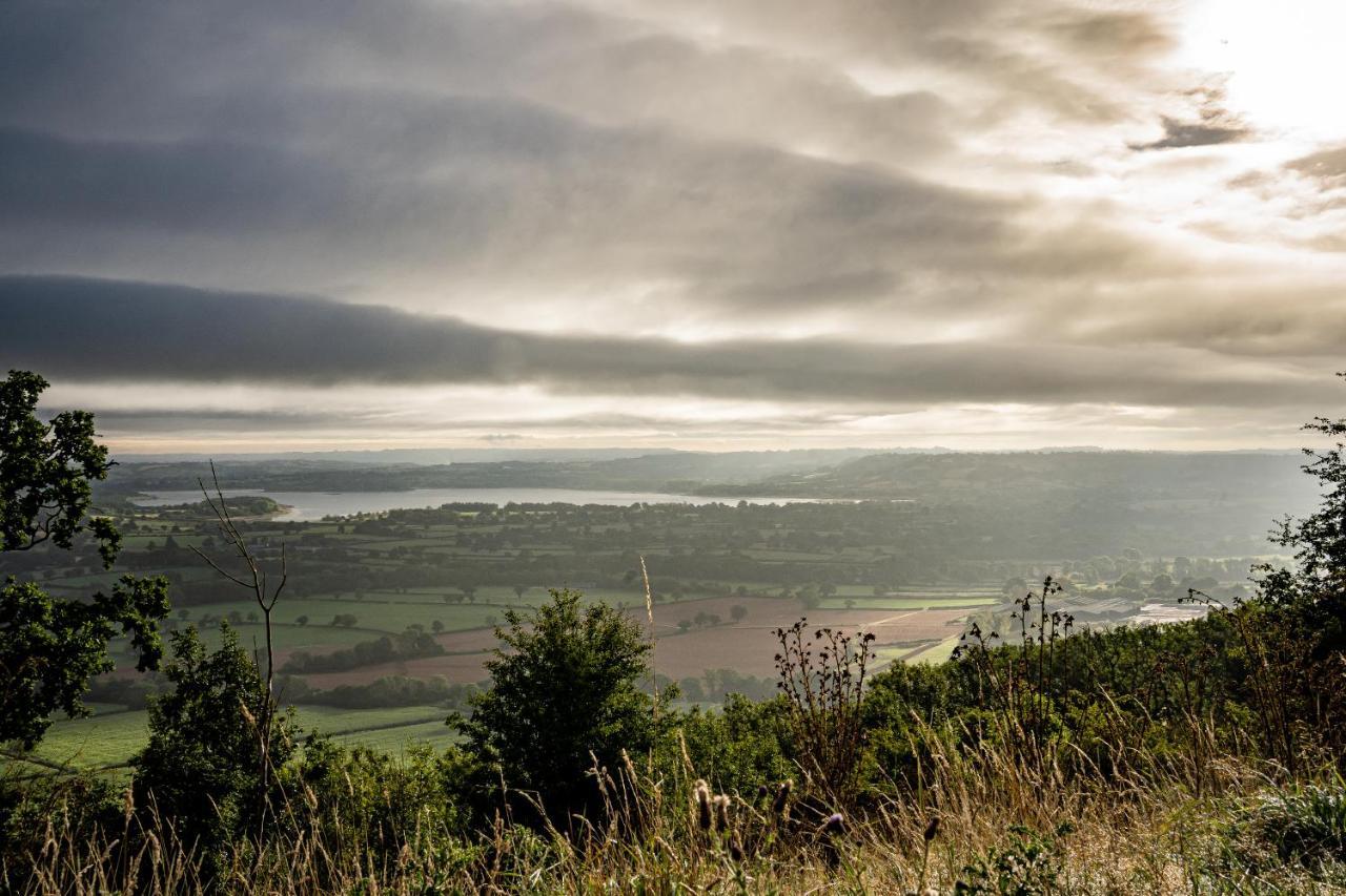 Woodview - Cosy 1840s In Chew Valley And Mendip Aonb Casa vacanze Compton Martin