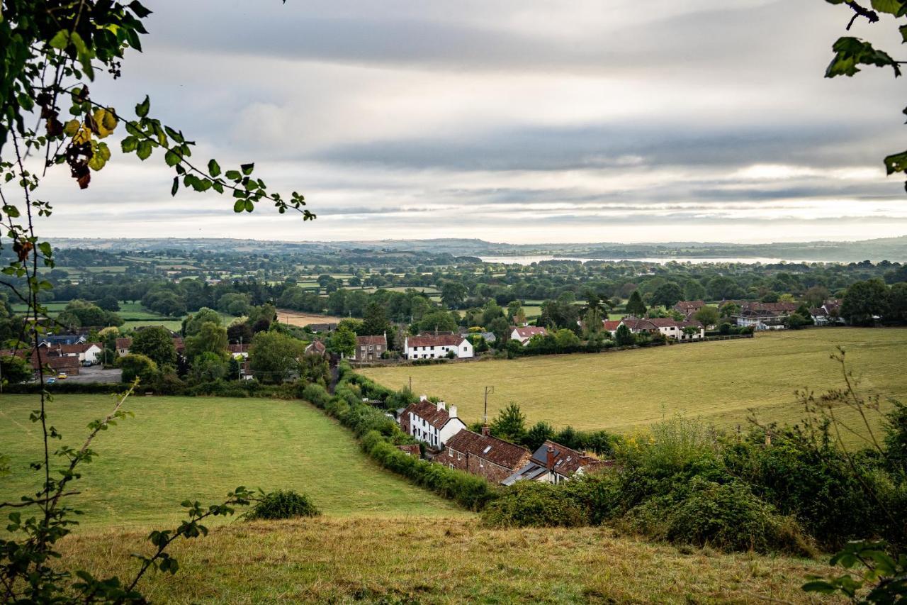 Woodview - Cosy 1840s In Chew Valley And Mendip Aonb Casa vacanze Compton Martin